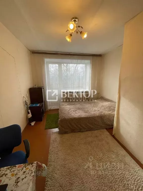 1-к кв. Костромская область, Кострома ул. Шагова, 211 (20.9 м) - Фото 0