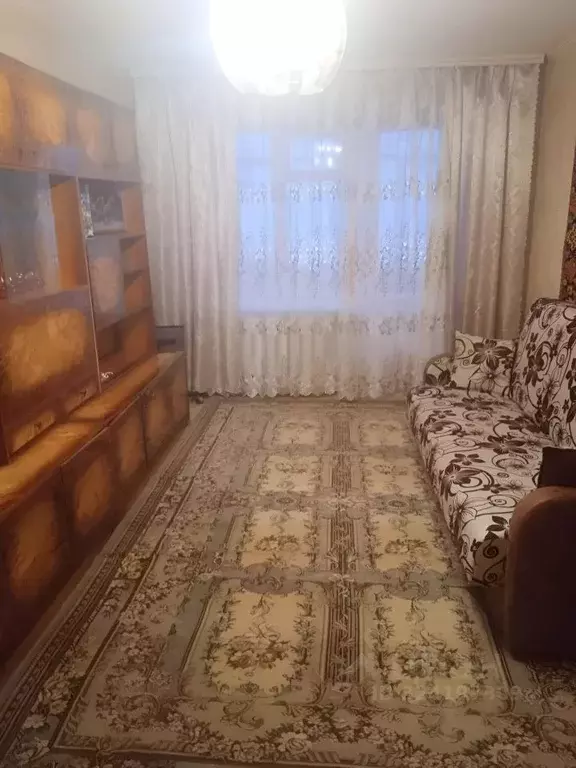 2-к кв. Ивановская область, Иваново ул. Летчика Захарова, 30 (43.0 м) - Фото 1