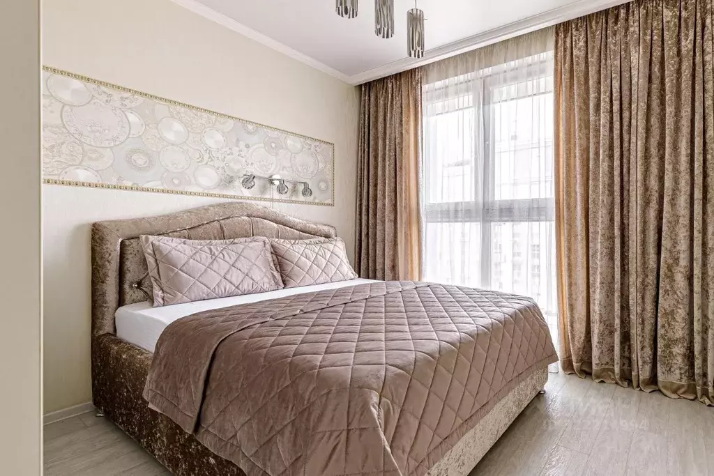 2-к кв. Краснодарский край, Краснодар Красная ул., 176лит5/2 (50.0 м) - Фото 1