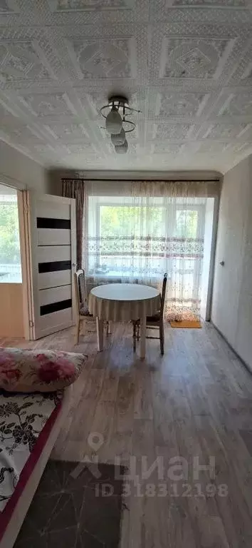 2-к кв. Алтайский край, Яровое ул. Ленина, 5 (40.0 м) - Фото 1
