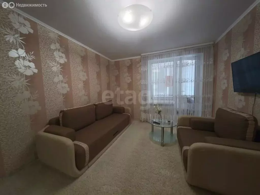 2-комнатная квартира: Фрунзе, Восточный переулок, 10 (48 м) - Фото 0