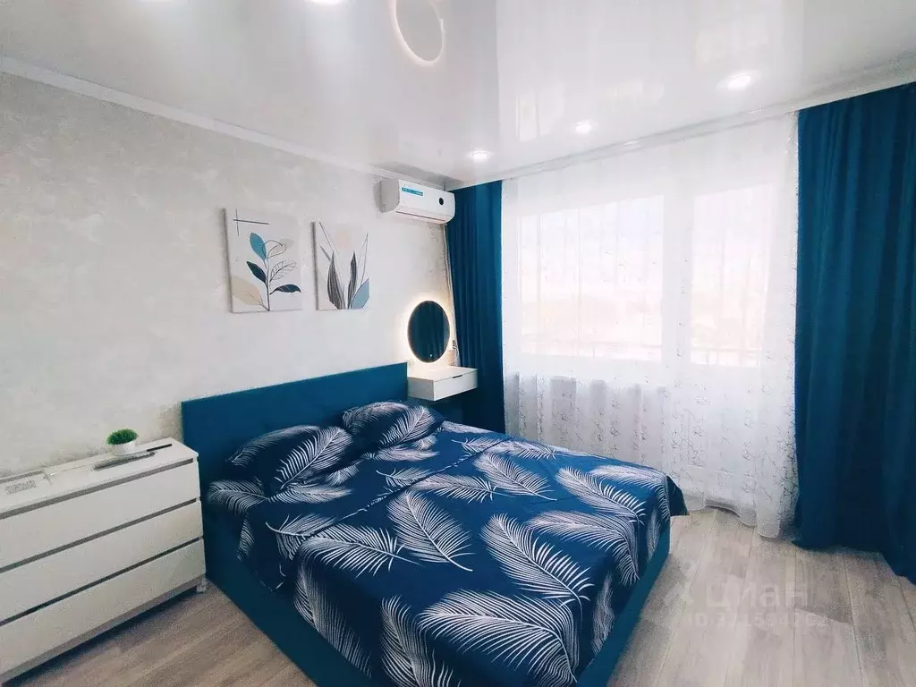 1-к кв. Оренбургская область, Орск Новый город мкр, ул. Новосибирская, ... - Фото 1