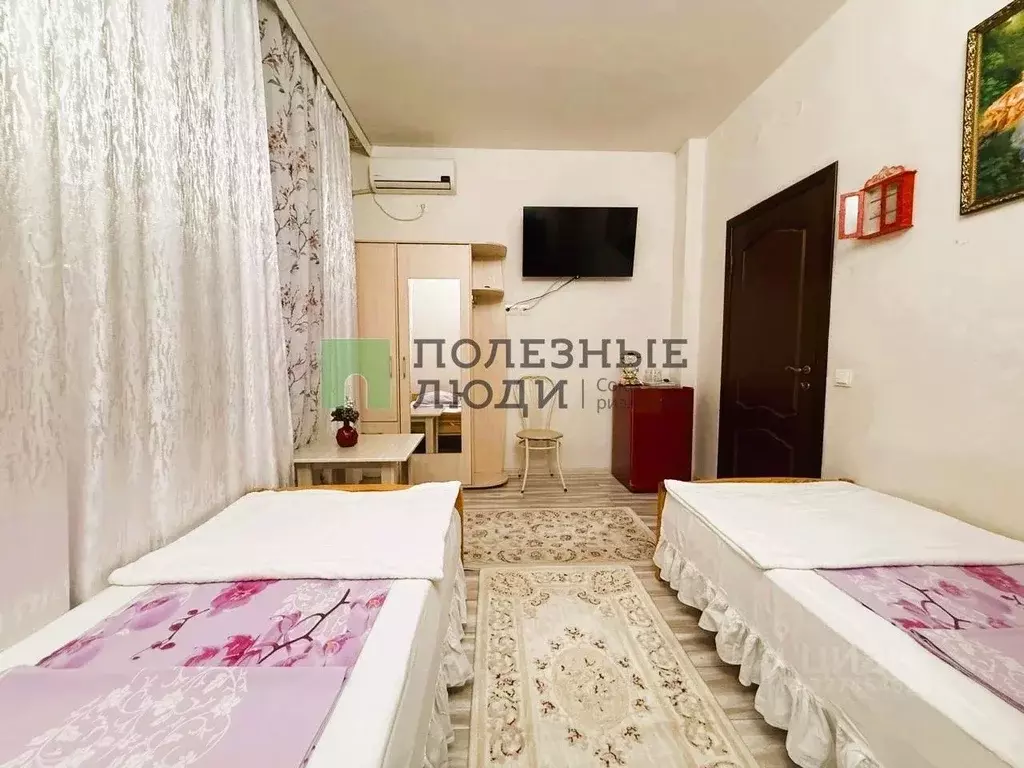 Дом в Краснодарский край, Геленджик Ульяновская ул., 37А (517 м) - Фото 2
