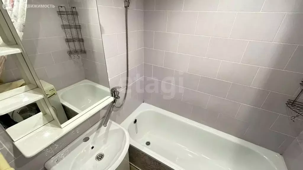 1-комнатная квартира: Печоры, Псковская улица, 41 (34.6 м) - Фото 2