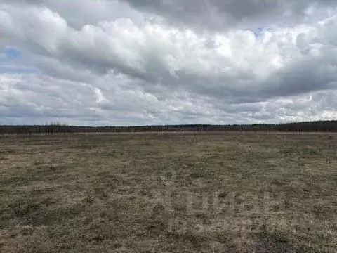 Участок в Московская область, Воскресенск городской округ, Имени ... - Фото 1