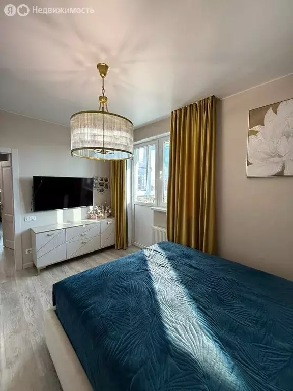 3-комнатная квартира: Анапа, улица Омелькова, 93 (75 м) - Фото 0