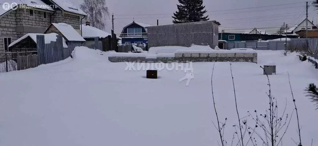 Участок в село Каменка, Рабочая улица (10 м) - Фото 0