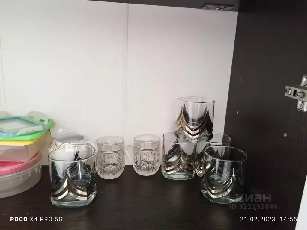 2-к кв. Забайкальский край, Чита Селенгинская ул., 11 (56.0 м) - Фото 2