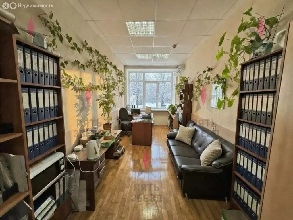 Офис (206.2 м) - Фото 1