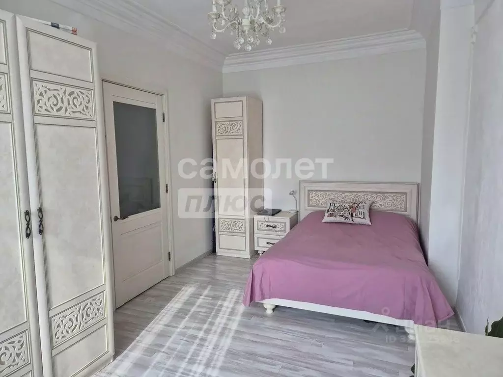 2-к кв. Приморский край, Владивосток Светланская ул., 125 (57.7 м) - Фото 1