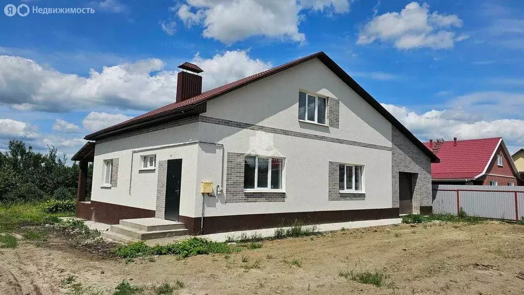 Дом в село Стрелецкое, Княжеская улица (120 м) - Фото 1