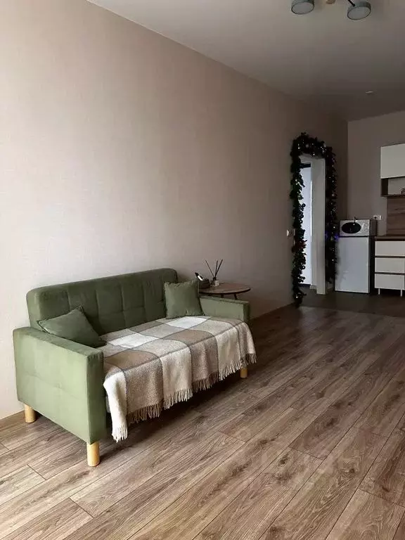 1-к кв. Адыгея, Майкоп ул. К.А. Васильева, 2к3 (41.0 м) - Фото 2