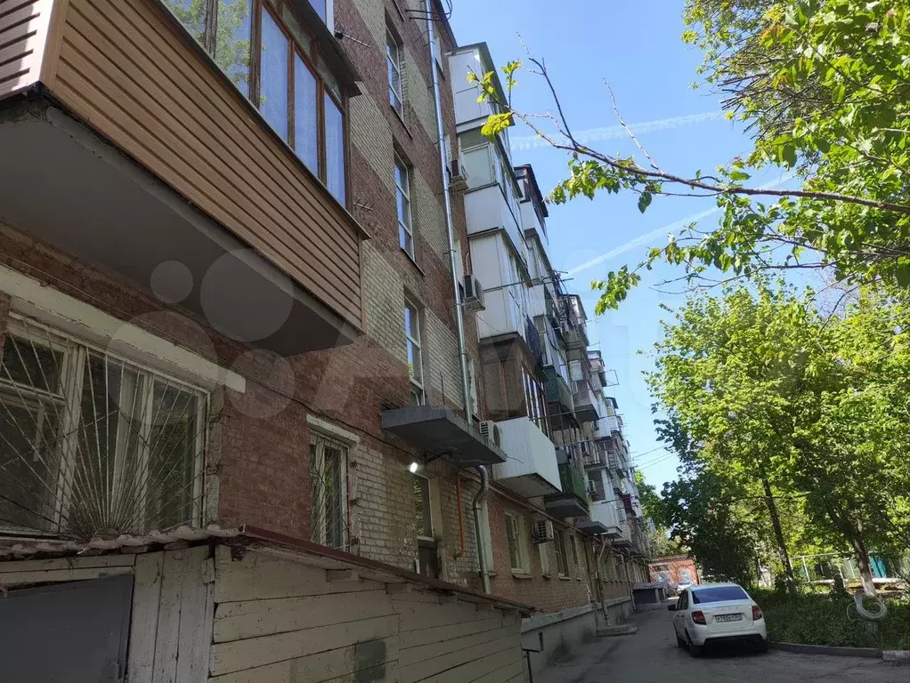 2-к. квартира, 45 м, 3/5 эт. - Фото 1