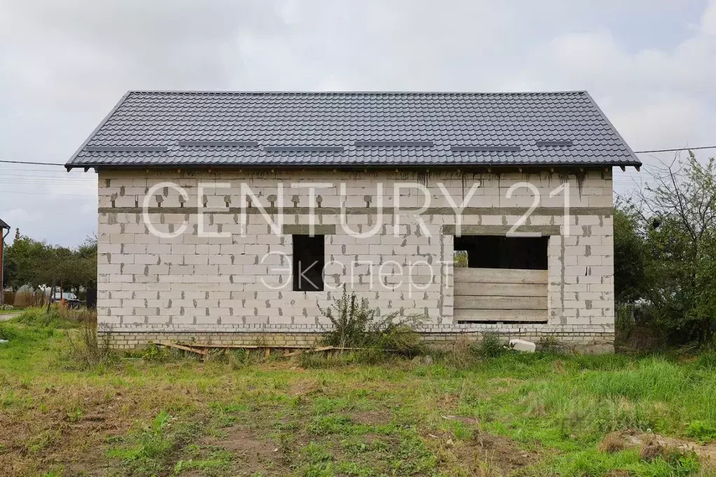 Дом в Калининградская область, Полесск ул. Зои Космодемьянской, 25 ... - Фото 1