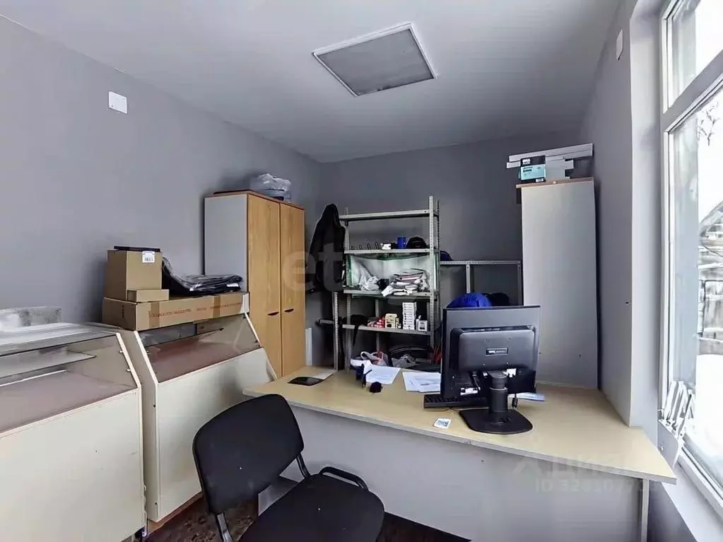 Офис в Тюменская область, Тюмень Полевая ул., 47 (30 м) - Фото 2