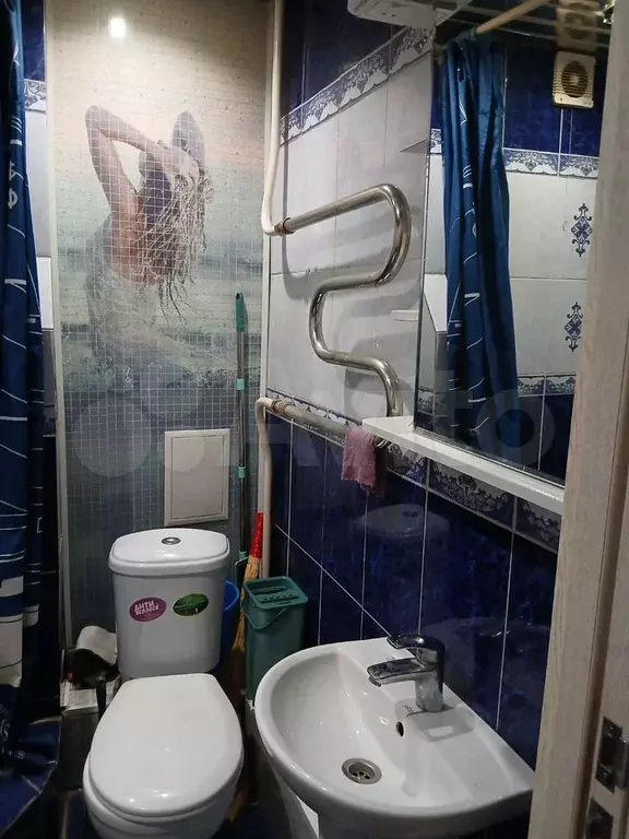 2-к. квартира, 45 м, 3/5 эт. - Фото 1