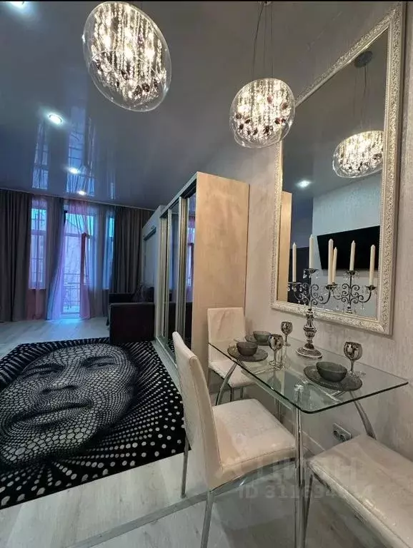 Студия Ленинградская область, Выборг просп. Ленина, 18 (33.0 м) - Фото 1