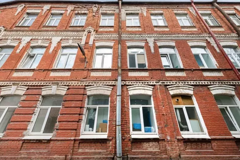 Офис в Санкт-Петербург Красногвардейский пер., 23Е (34 м) - Фото 1