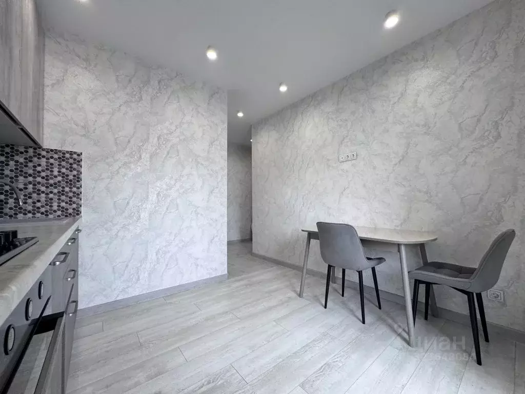 1-к кв. Самарская область, Самара ул. Василия Татищева, 8 (37.0 м) - Фото 2