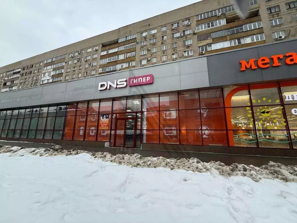 Помещение свободного назначения в Воронежская область, Воронеж ... - Фото 1