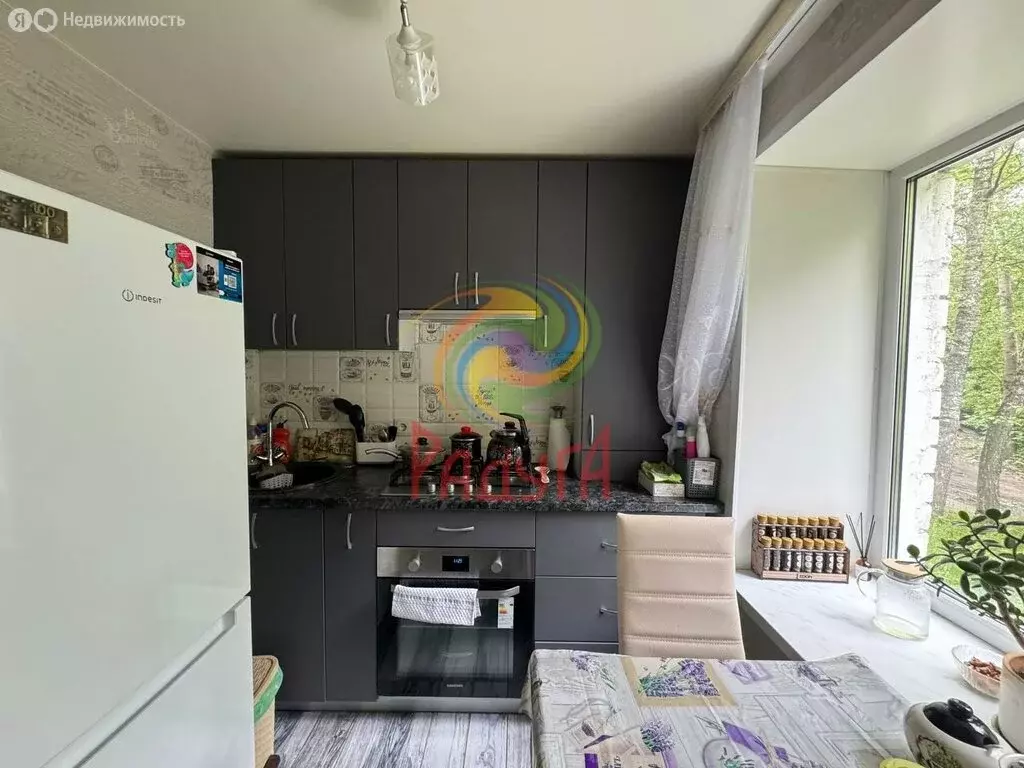 2-комнатная квартира: Иваново, проспект Текстильщиков, 44Б (39 м) - Фото 0