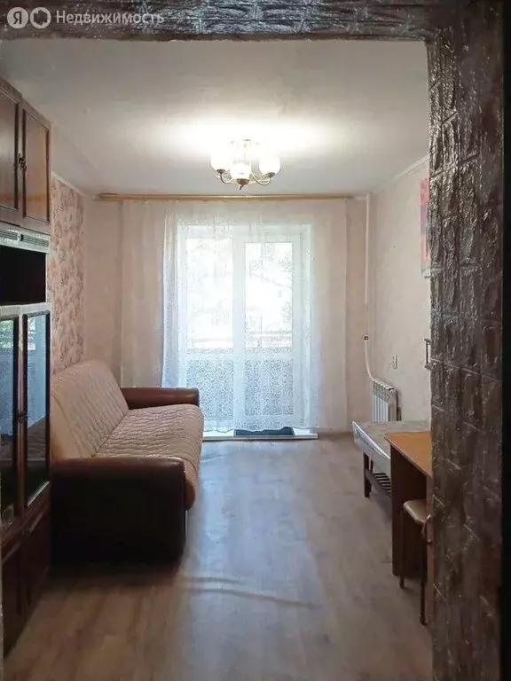 1к в 4-комнатной квартире (12.7 м) - Фото 0