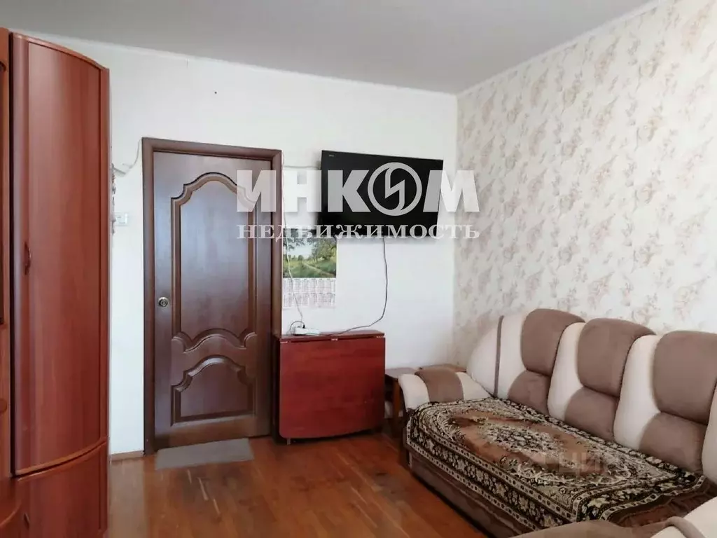 Комната Москва ул. Маршала Кожедуба, 2К1 (18.4 м) - Фото 1