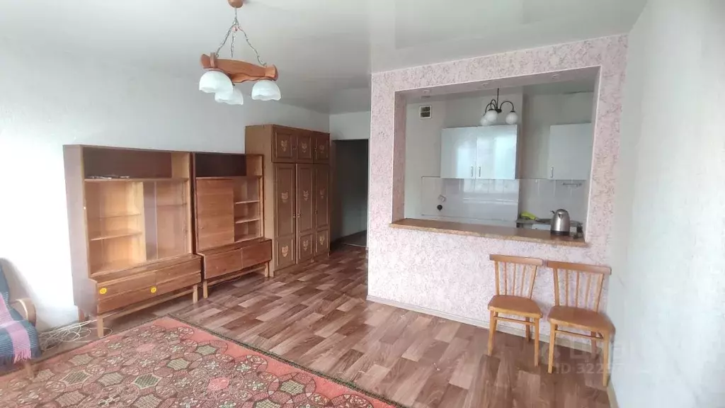 Студия Новосибирская область, Новосибирск ул. В. Высоцкого, 41/5 (33.0 ... - Фото 1