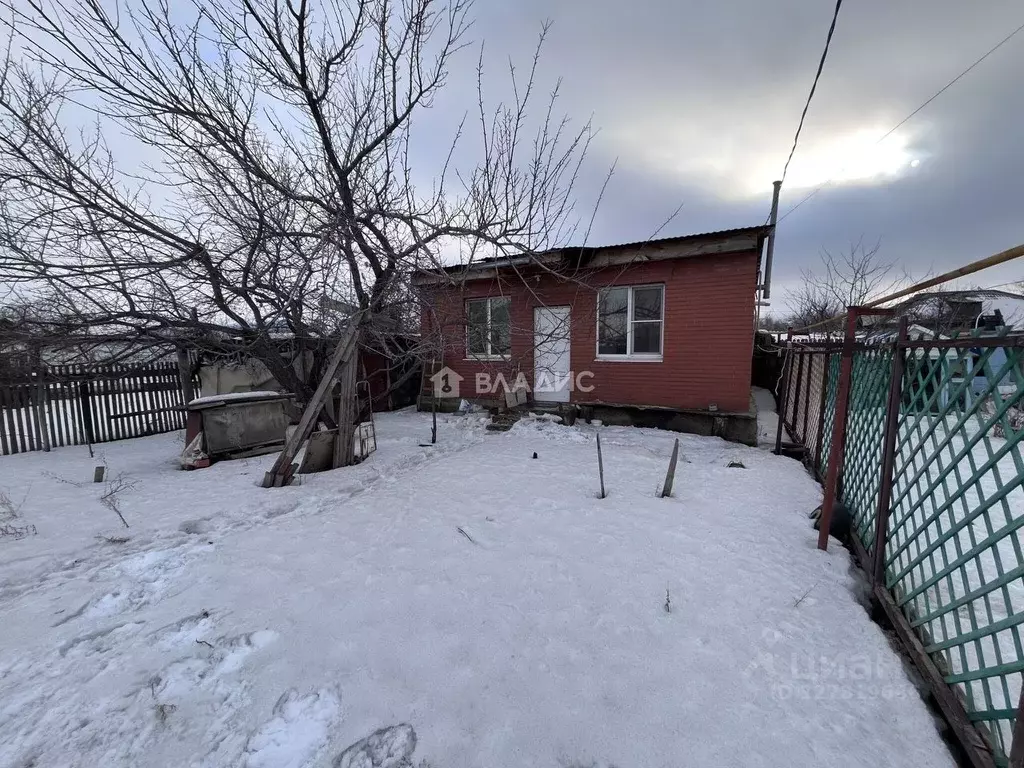 Дом в Оренбургская область, Орск Старый город мкр, ул. Карла Маркса, ... - Фото 1