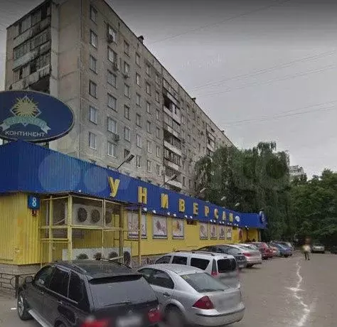 Квартира-студия, 11,7 м, 1/9 эт. - Фото 0