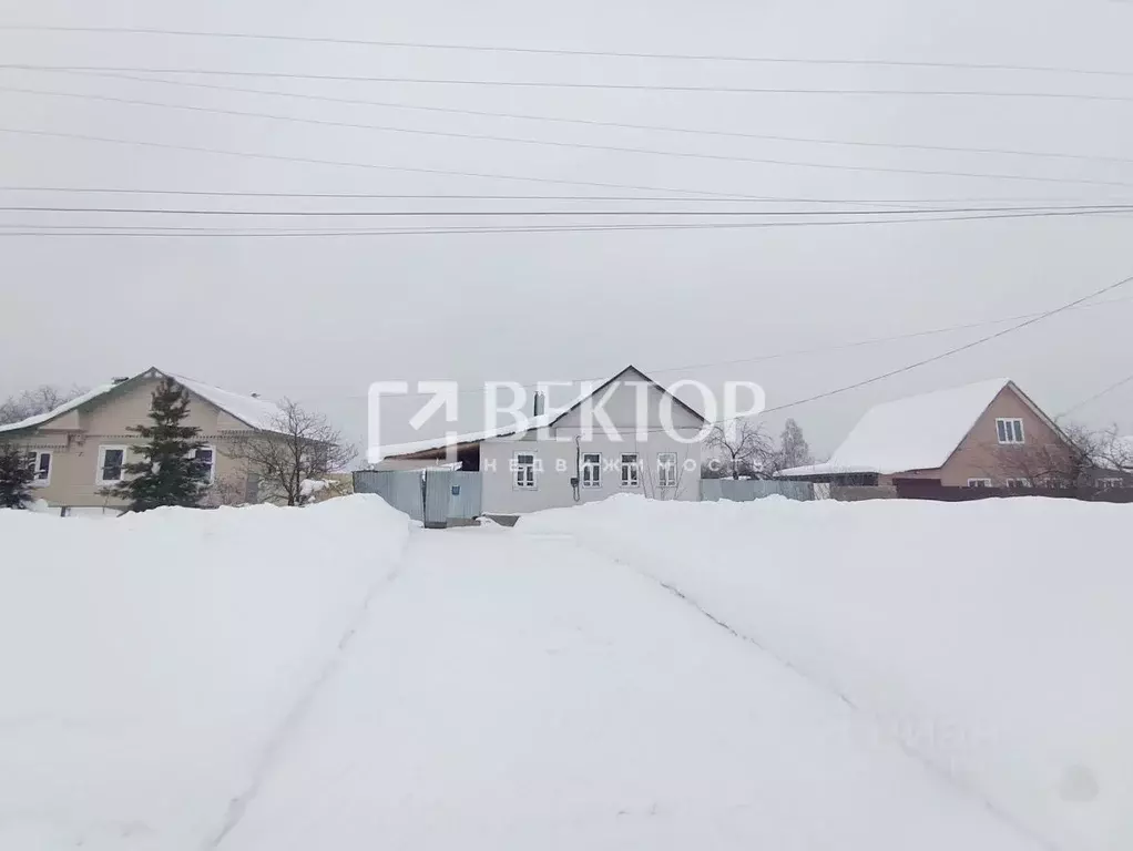 Дом в Ивановская область, Тейково ул. 2-я Первомайская, 14 (47 м) - Фото 2