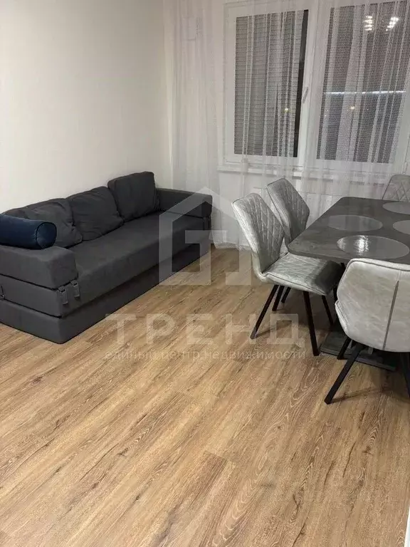 1-к кв. Санкт-Петербург ул. Пахомовская, 12к2 (30.9 м) - Фото 2