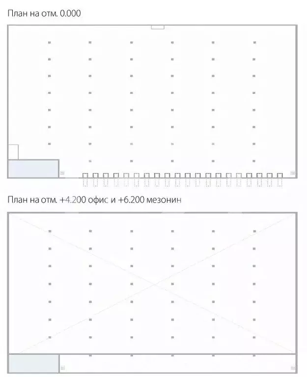Помещение свободного назначения в Московская область, Дмитровский ... - Фото 2
