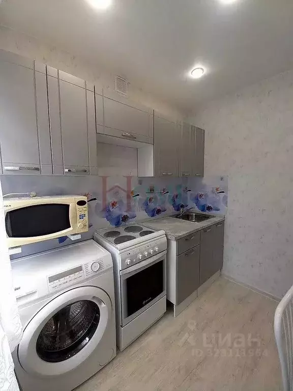 1-к кв. Новосибирская область, Новосибирск ул. Бориса Богаткова, 198 ... - Фото 2