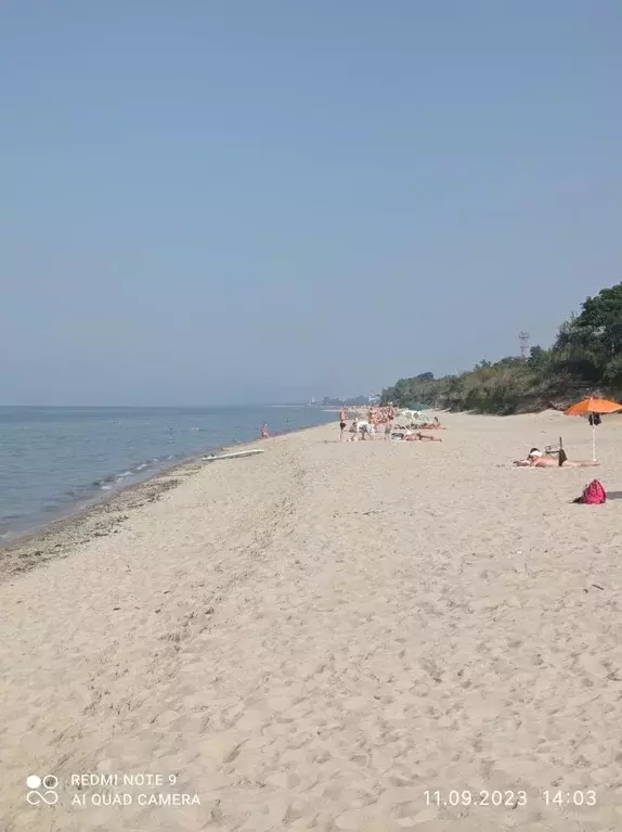 Дом в Калининградская область, Зеленоградск Прибой садоводческое ... - Фото 1