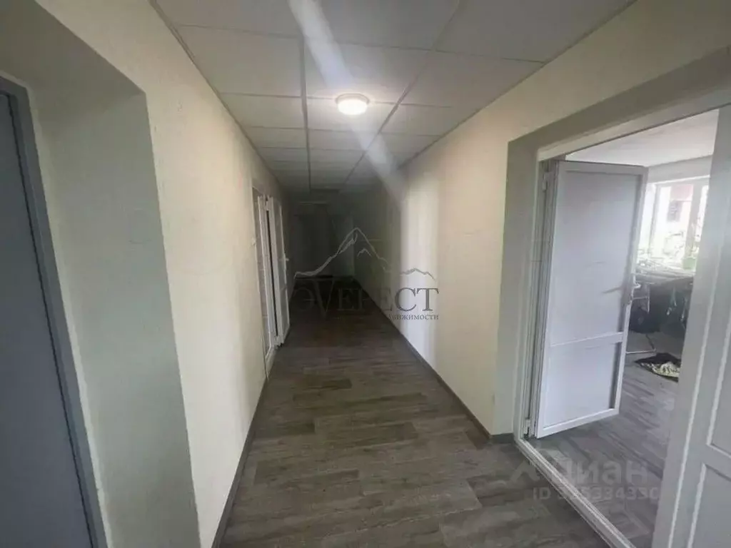 Комната Белгородская область, Старый Оскол Интернациональный мкр, 27 ... - Фото 2