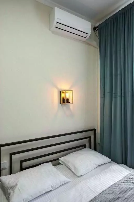 1-к кв. Москва ул. Большая Якиманка, 35С1 (15.0 м) - Фото 0