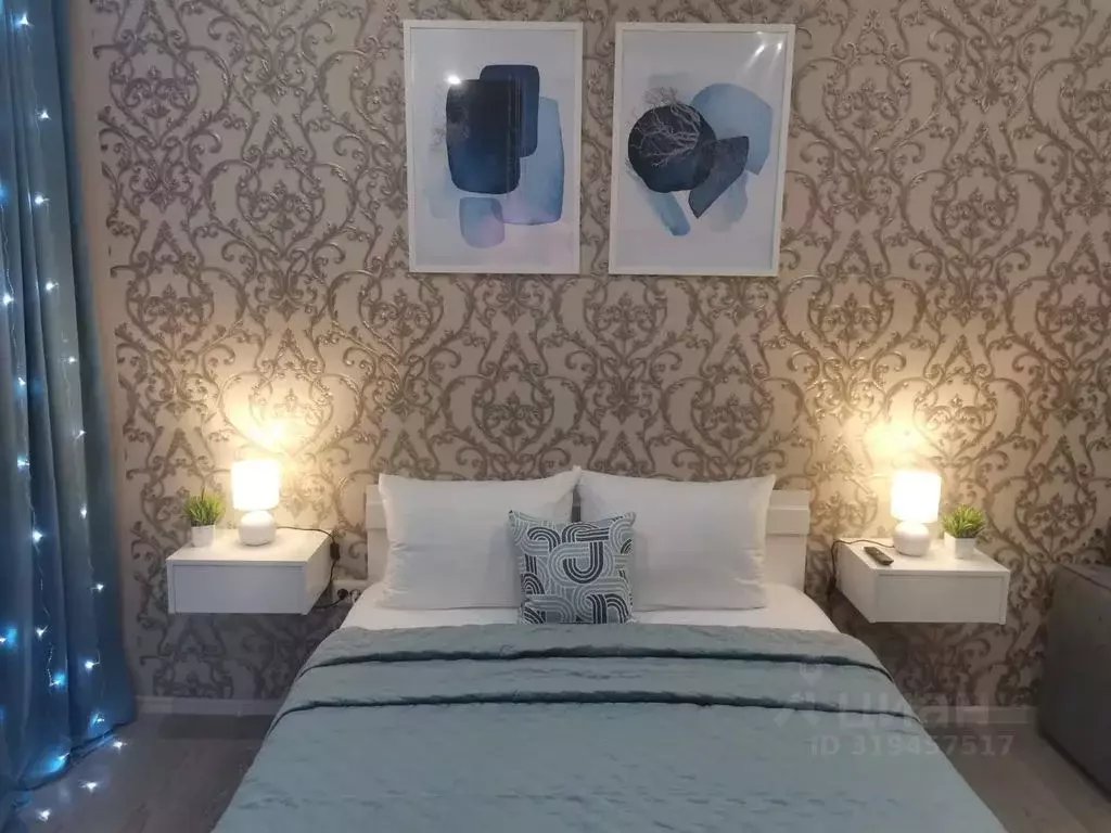 1-к кв. Костромская область, Кострома ул. Ивана Сусанина, 41 (45.0 м) - Фото 1
