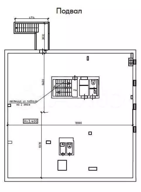 Продам офисное здание 1571.8 кв.м - Фото 0