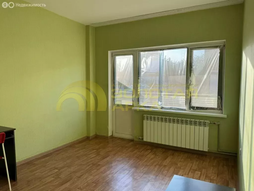 1-комнатная квартира: Темрюк, улица Труда, 112 (36.3 м) - Фото 2