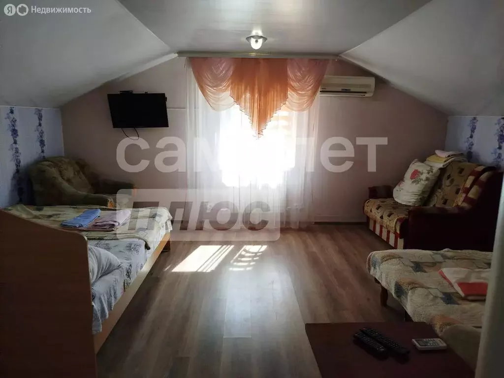 Квартира-студия: Севастополь, улица Челюскинцев, 72 (16 м) - Фото 0