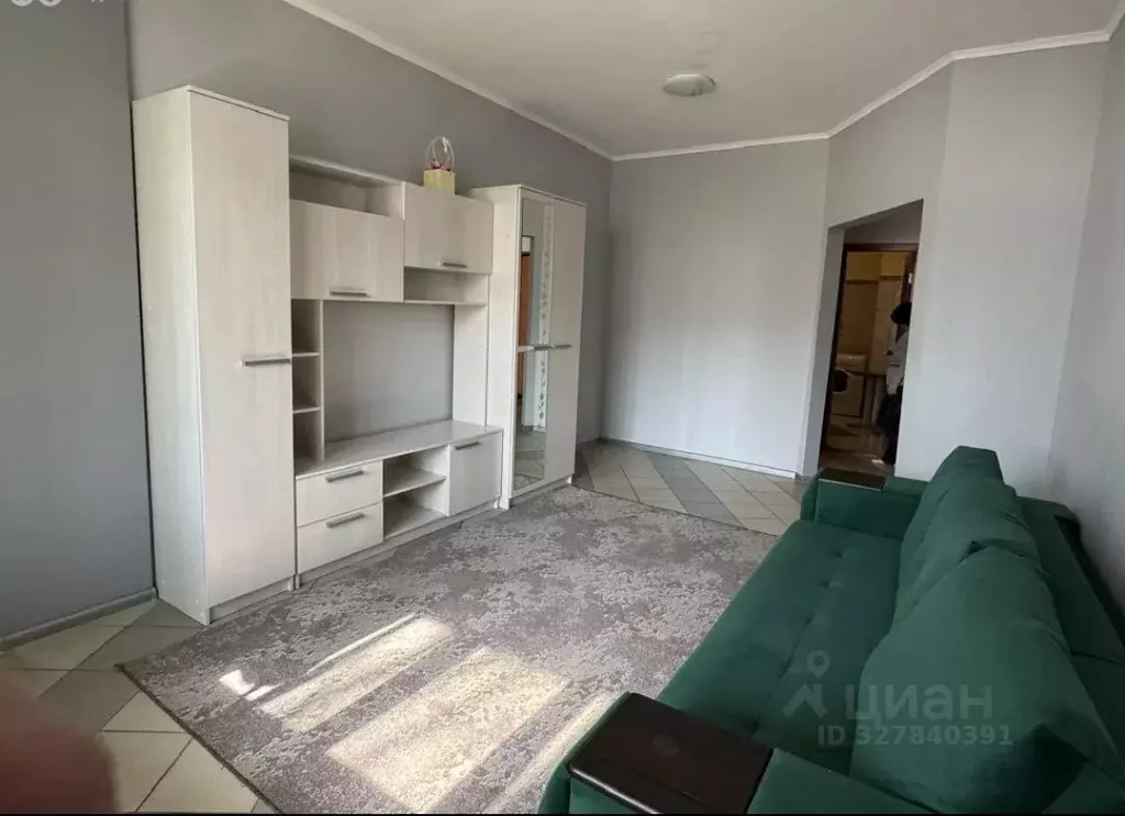 1-к кв. Курская область, Курск ул. Карла Либкнехта, 22 (44.0 м) - Фото 2