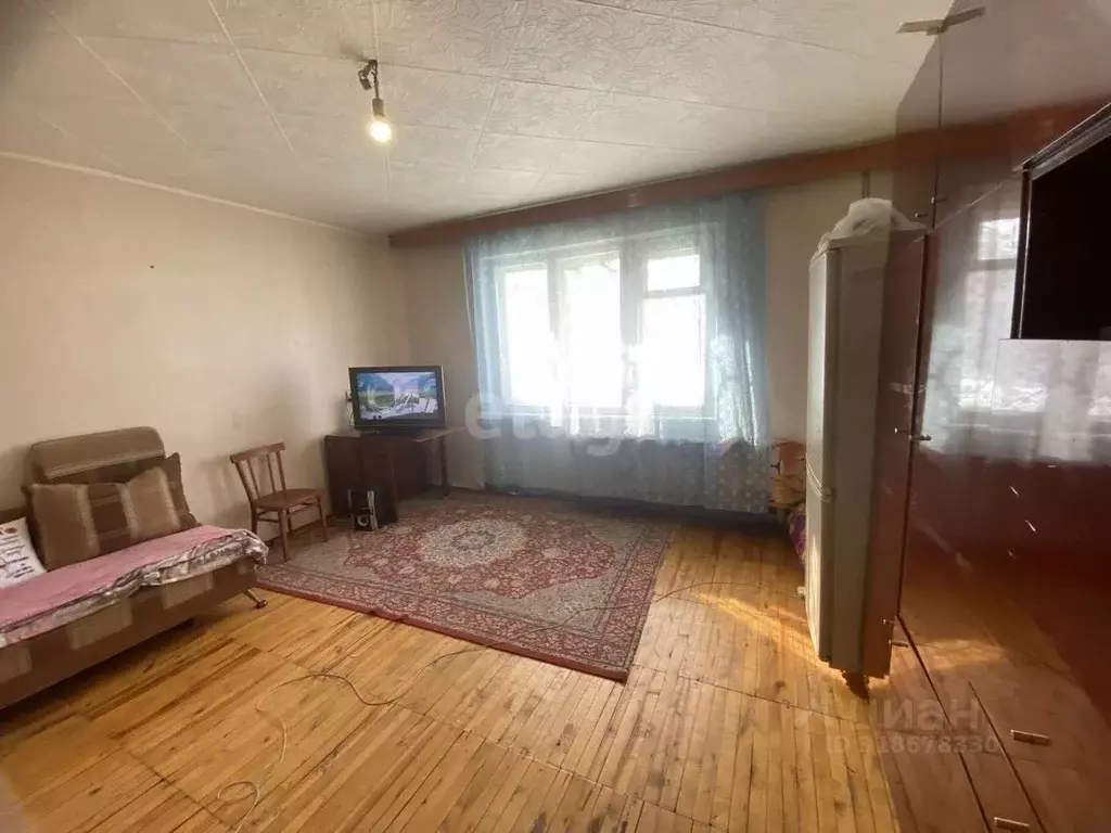 3-к кв. Свердловская область, Ревда ул. Павла Зыкина, 12 (65.1 м) - Фото 0