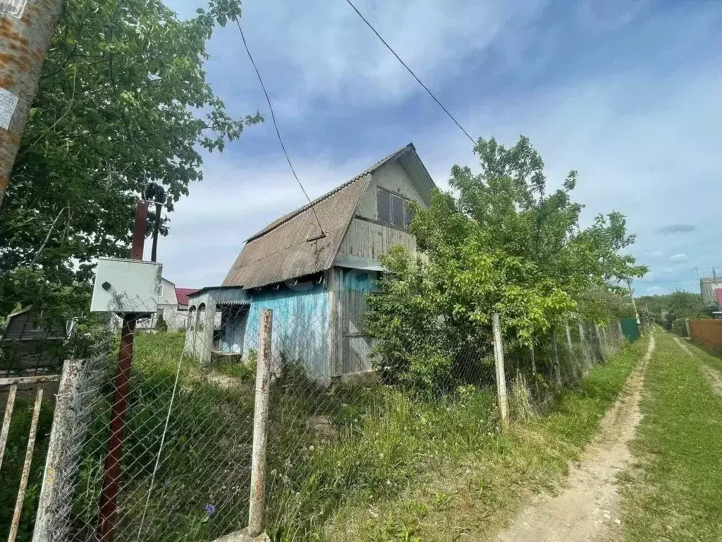 Дом в Московская область, Коломна городской округ, д. Ворыпаевка, ... - Фото 0