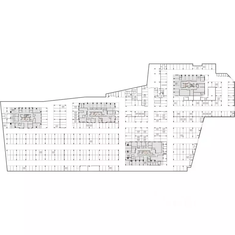 Гараж в Москва Дубининская ул., 59 (17 м) - Фото 0
