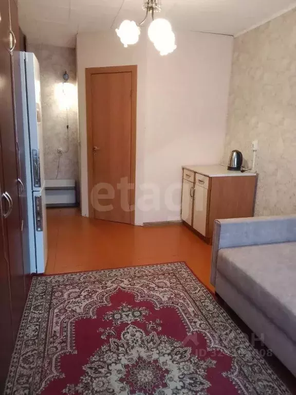 Комната Коми, Сыктывкар ул. Старовского, 17 (18.0 м) - Фото 2