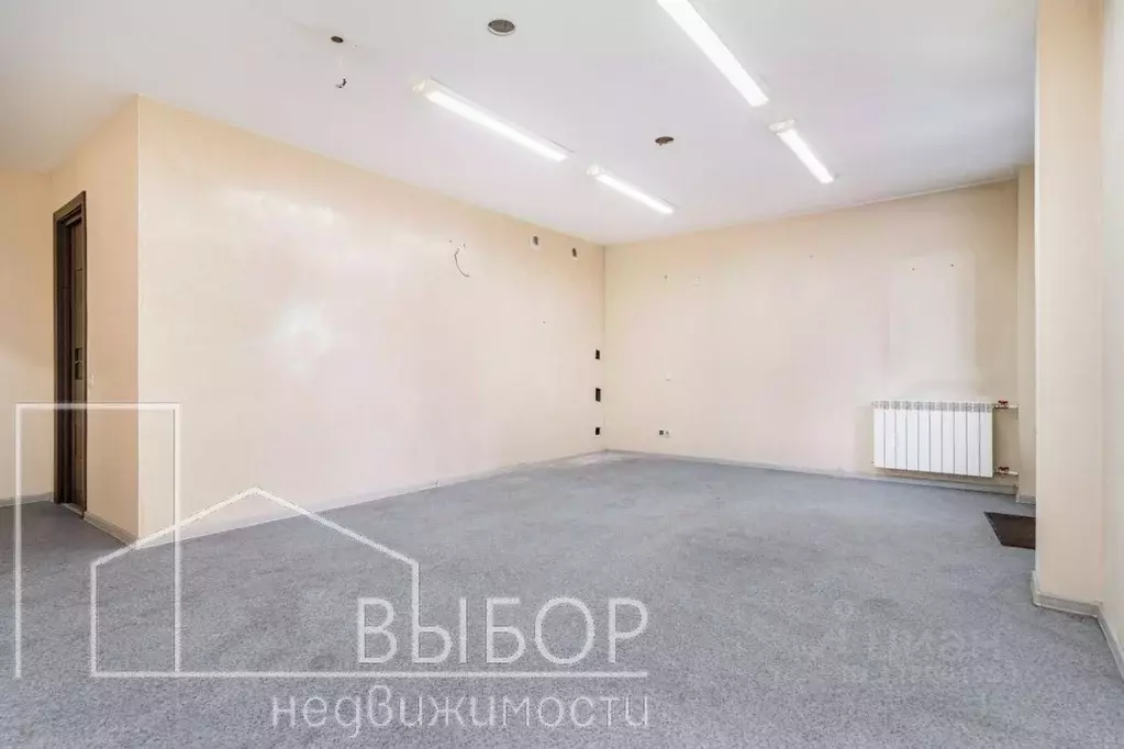 Помещение свободного назначения в Томская область, Томск Заозерный ... - Фото 2