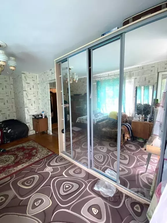 Квартира, 1 комната, 31.6 м - Фото 0