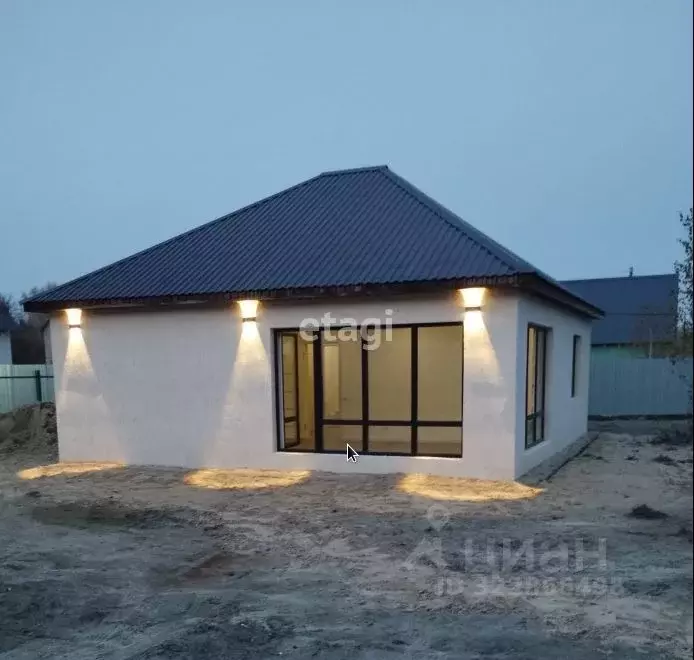 Дом в Тюменская область, Нижнетавдинский муниципальный округ, с. ... - Фото 2