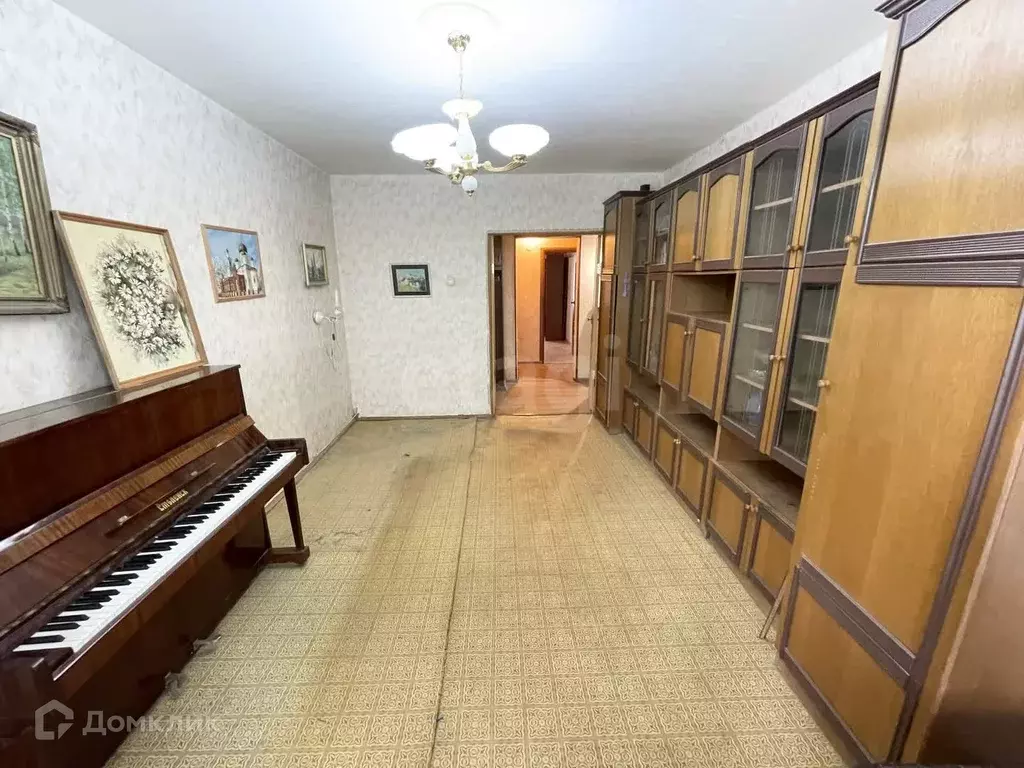 Продаётся 3-к квартира, 66.3 м - Фото 0